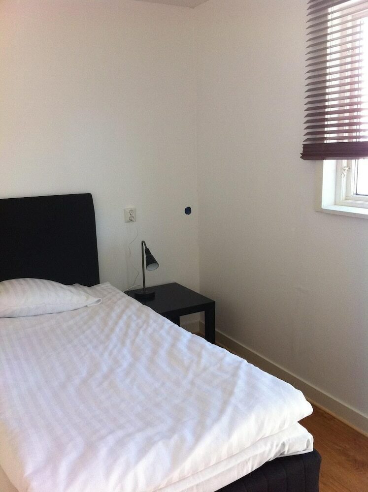 Bed & Breakfast K�ger�ds V�rdshus