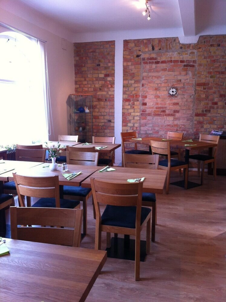 Bed & Breakfast K�ger�ds V�rdshus