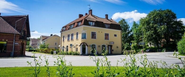 Bed & Breakfast K�ger�ds V�rdshus