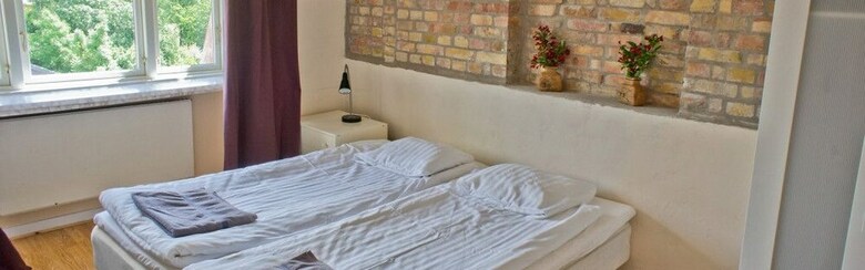 Bed & Breakfast K�ger�ds V�rdshus