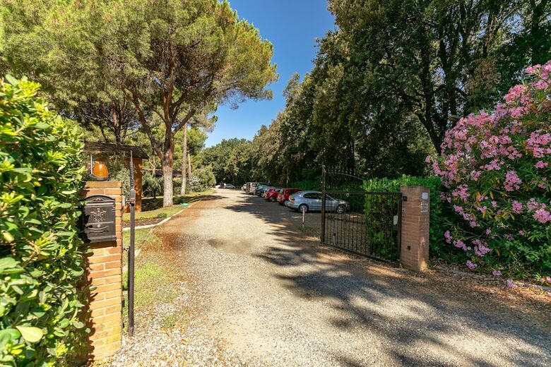 Residence Il Paradiso