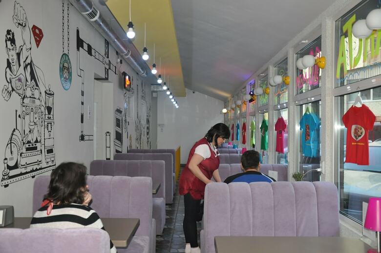 Hostal Z-hostel