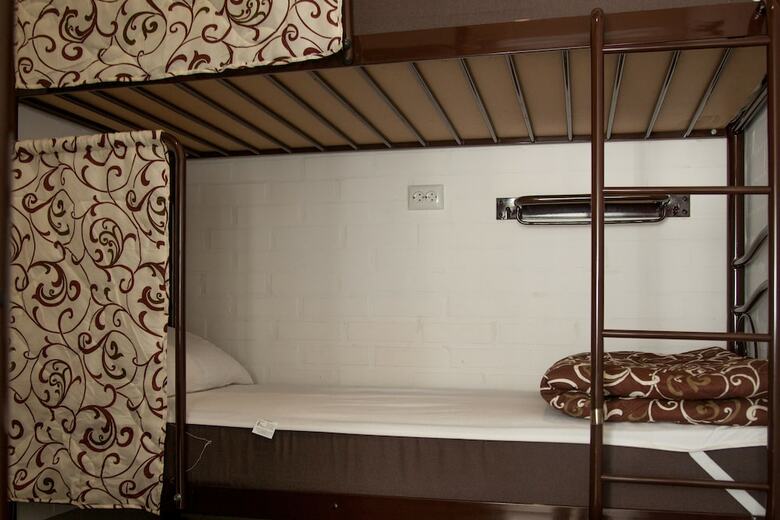 Hostal Z-hostel