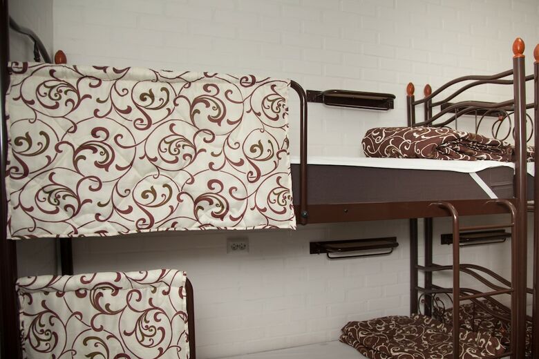 Hostal Z-hostel