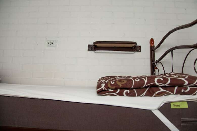Hostal Z-hostel