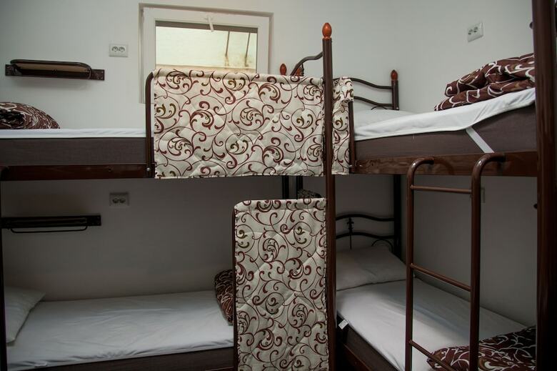 Hostal Z-hostel