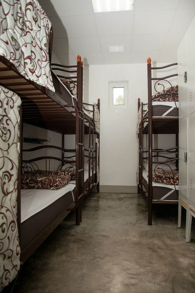 Hostal Z-hostel