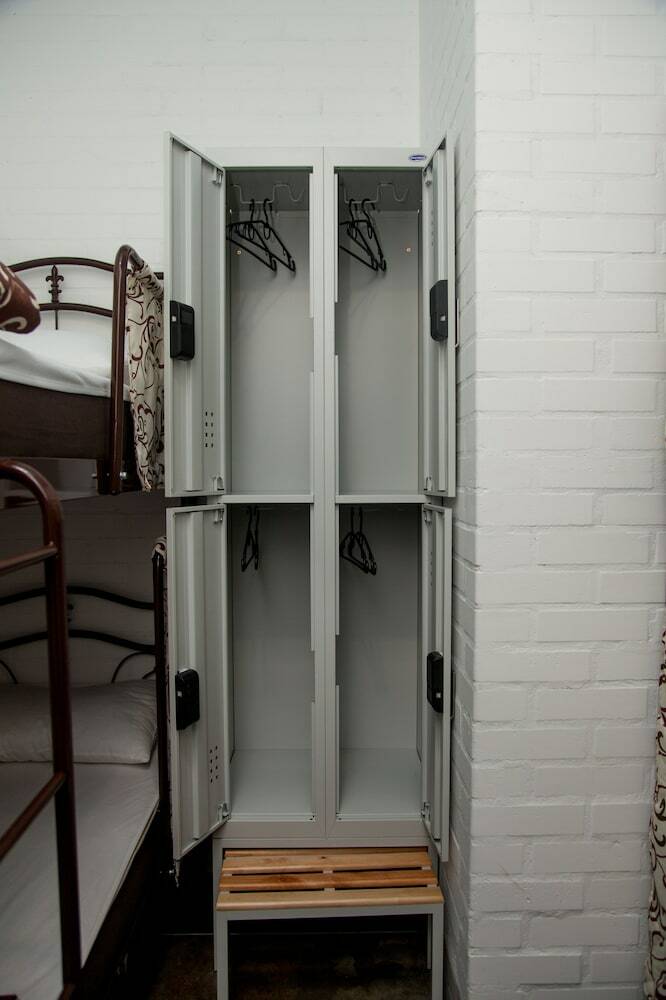 Hostal Z-hostel