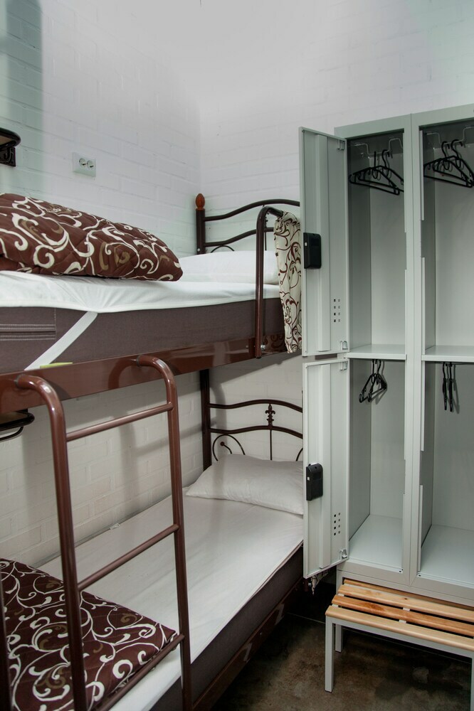 Hostal Z-hostel