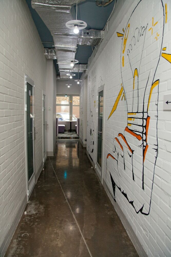 Hostal Z-hostel