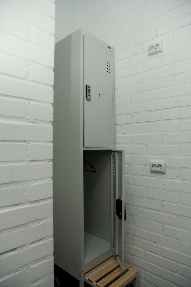 Hostal Z-hostel