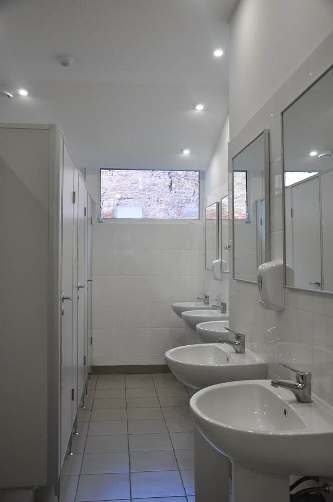Hostal Z-hostel