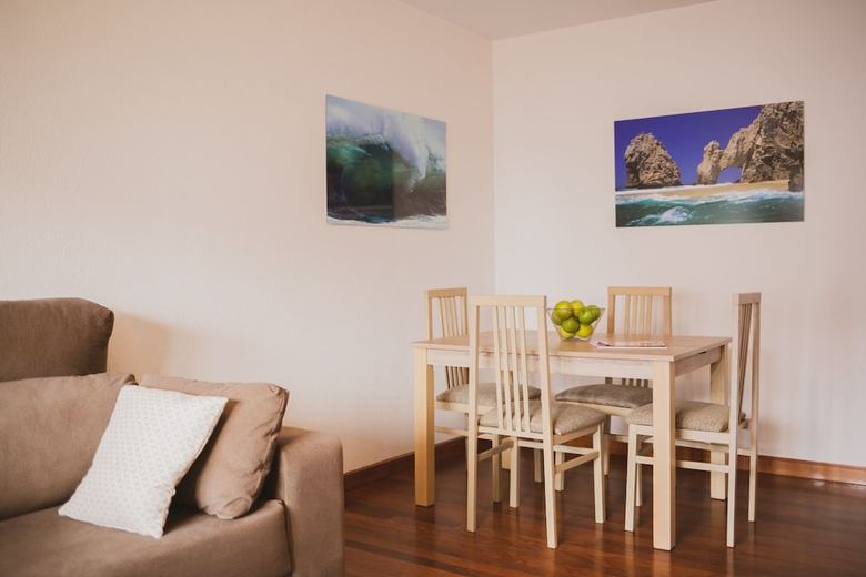 Apartamentos Alday