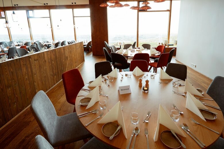 Fosshotel Myvatn