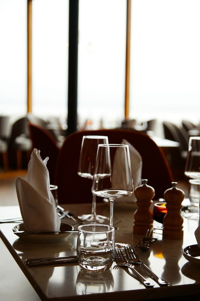 Fosshotel Myvatn