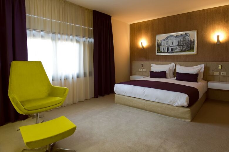 Hotel Vila Class