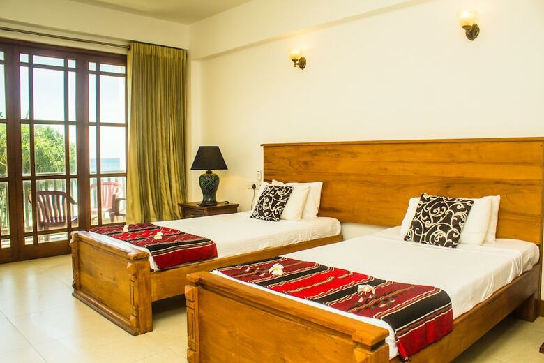 Serendib Beach Hotel