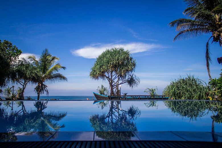 Serendib Beach Hotel