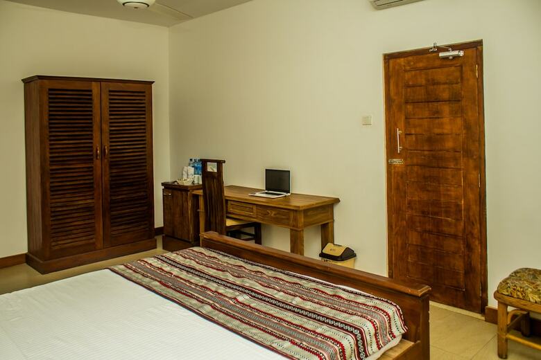 Serendib Beach Hotel