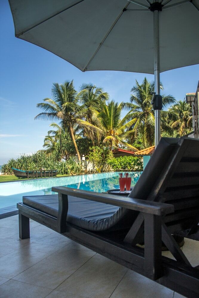 Serendib Beach Hotel