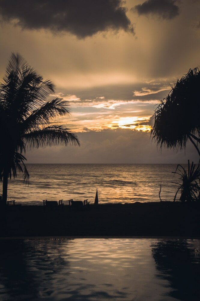 Serendib Beach Hotel