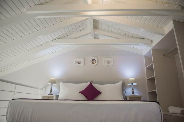 Hotel Lefkadio Suites
