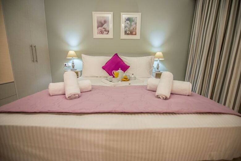 Hotel Lefkadio Suites