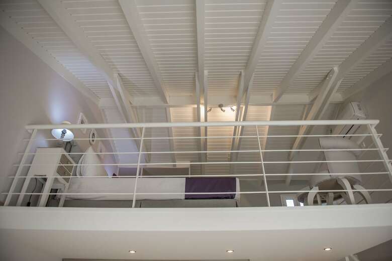 Hotel Lefkadio Suites