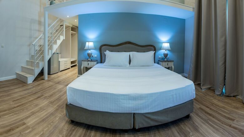 Hotel Lefkadio Suites