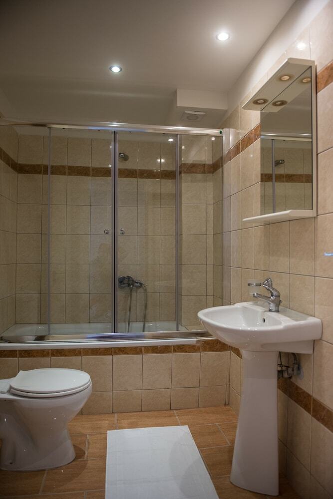 Hotel Lefkadio Suites