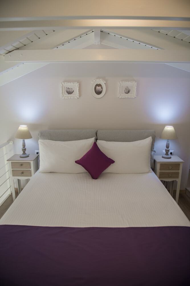 Hotel Lefkadio Suites