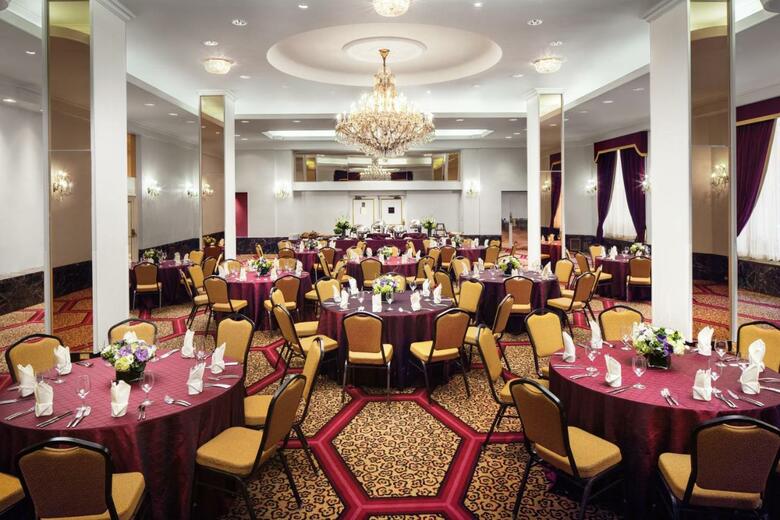 New Yorker By Lotte Hotels