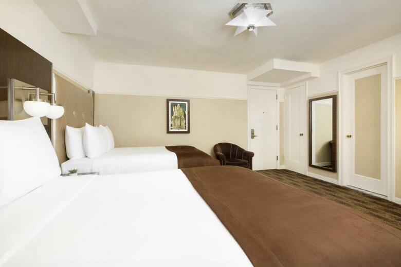 New Yorker By Lotte Hotels