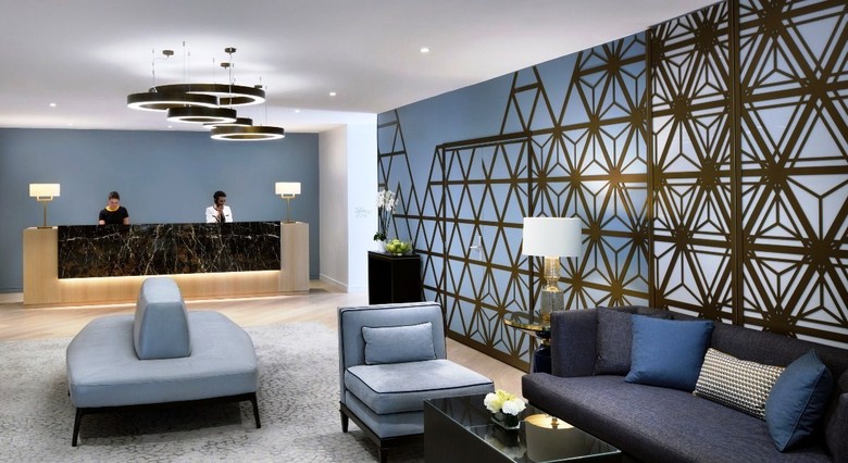 Hotel Columbus