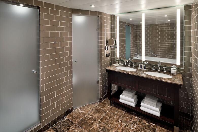 Hotel Columbus