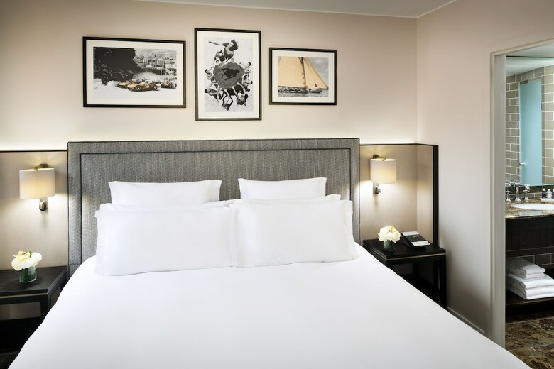 Hotel Columbus
