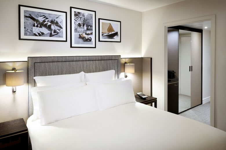 Hotel Columbus