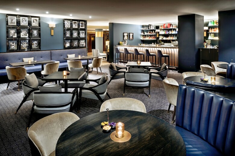 Hotel Columbus