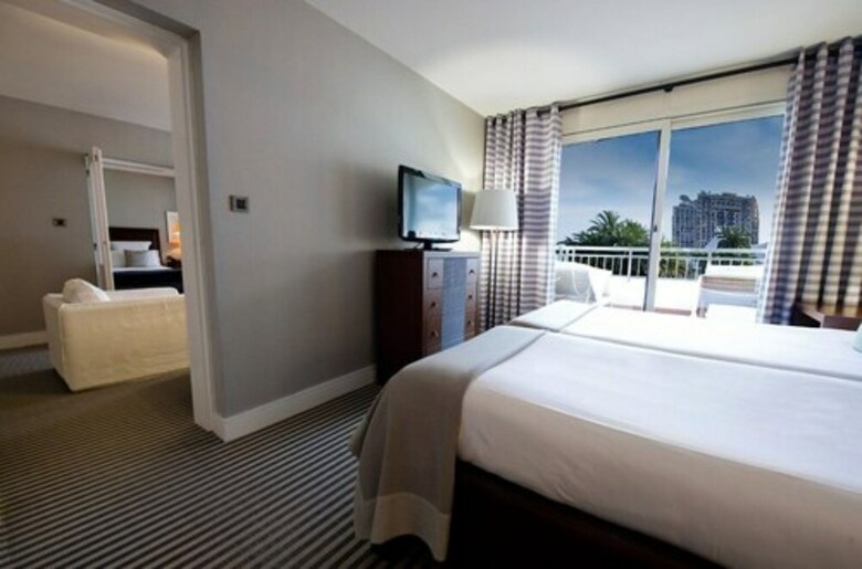 Hotel Columbus