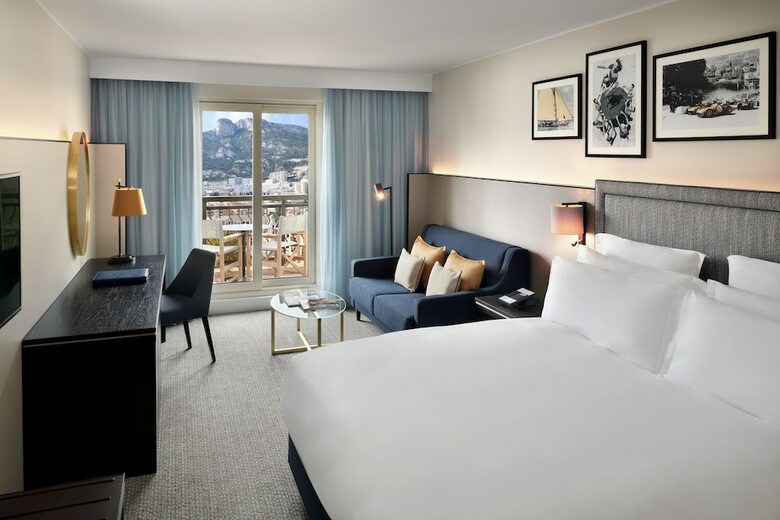 Hotel Columbus