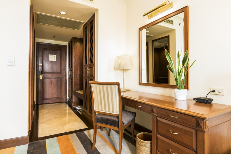 Chatrium Hotel Royal Lake Yangon