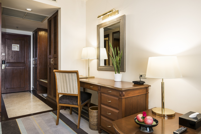 Chatrium Hotel Royal Lake Yangon