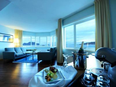 Hotel Radisson Sas Alesund