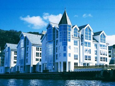 Hotel Radisson Sas Alesund
