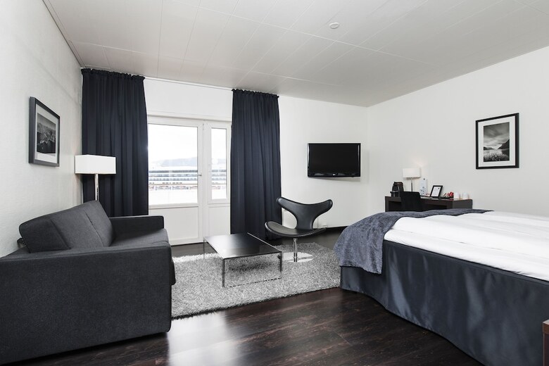 Hotel First Atlantica