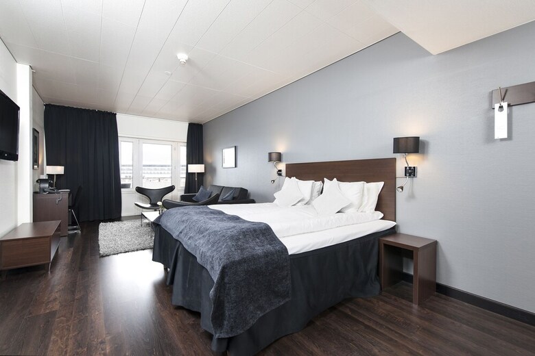 Hotel First Atlantica