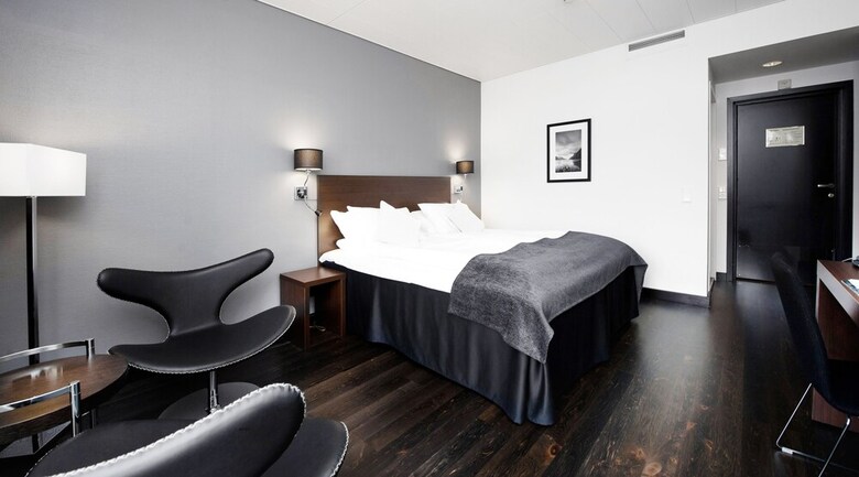 Hotel First Atlantica