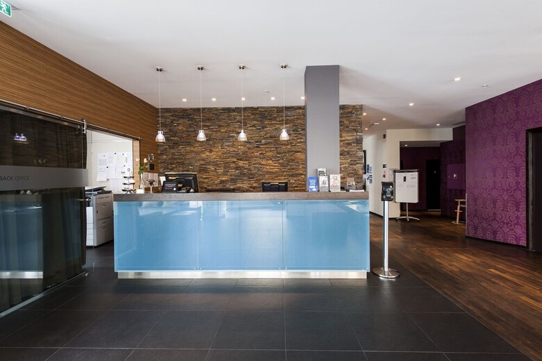 Hotel First Atlantica