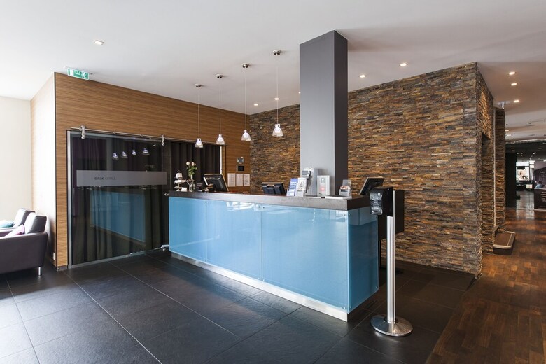 Hotel First Atlantica