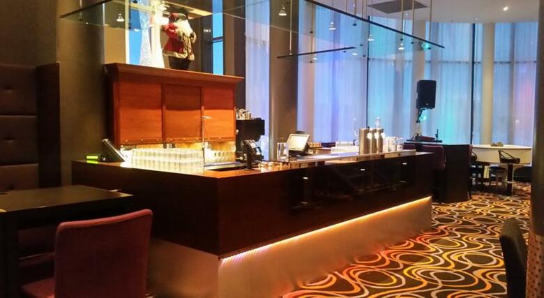 Hotel Scandic Alta